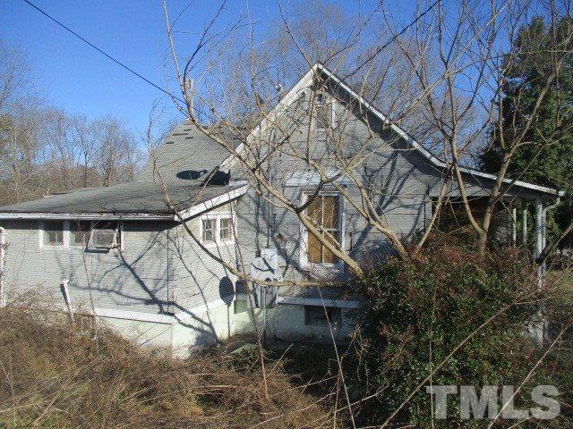 417 Murphy Road Henderson, NC 27536 - Photo 3 of 14 Gallery Image 3