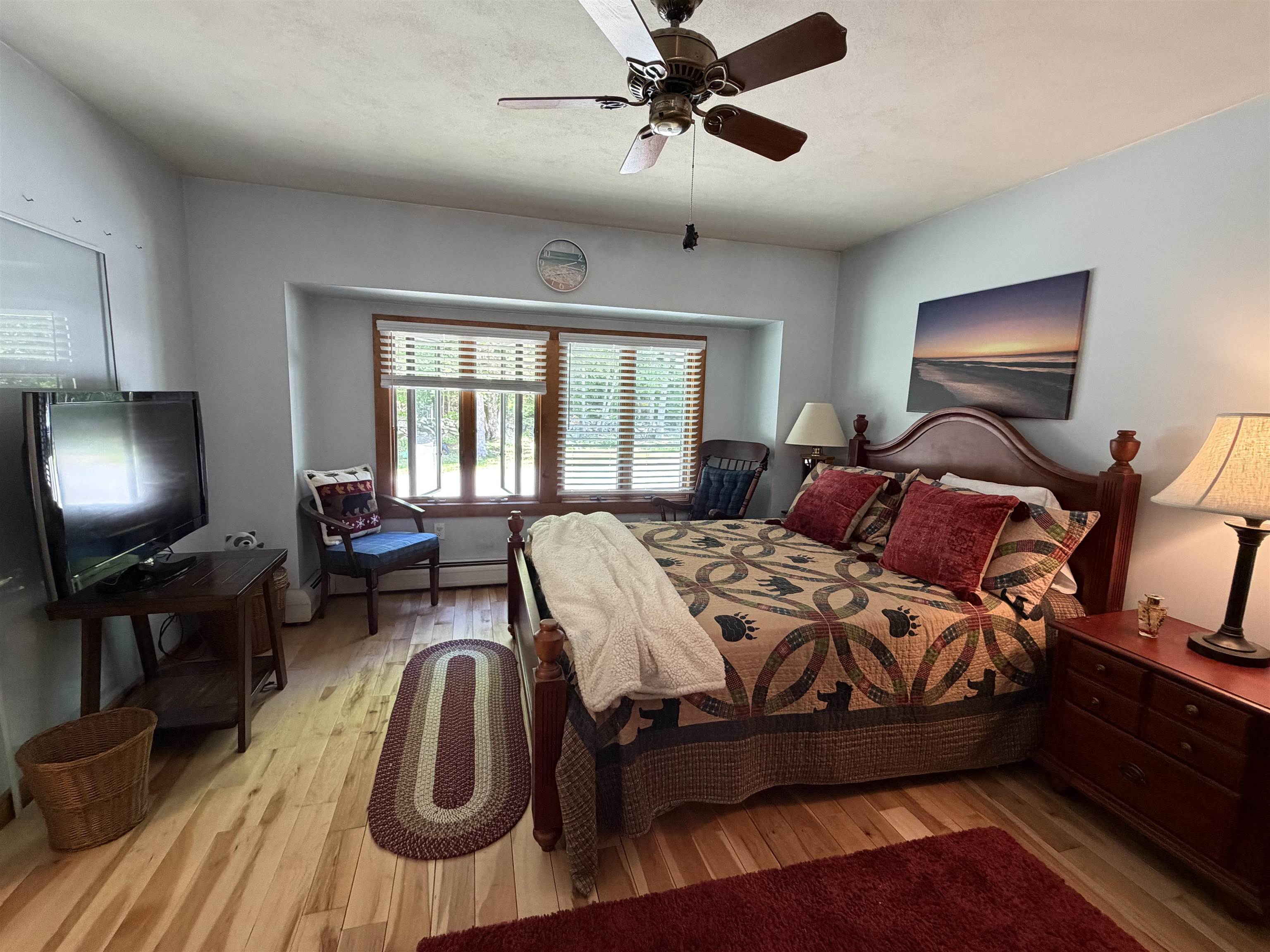 386 Howland Farm Road Mount Holly, VT 05730 - Photo 16 of 45
