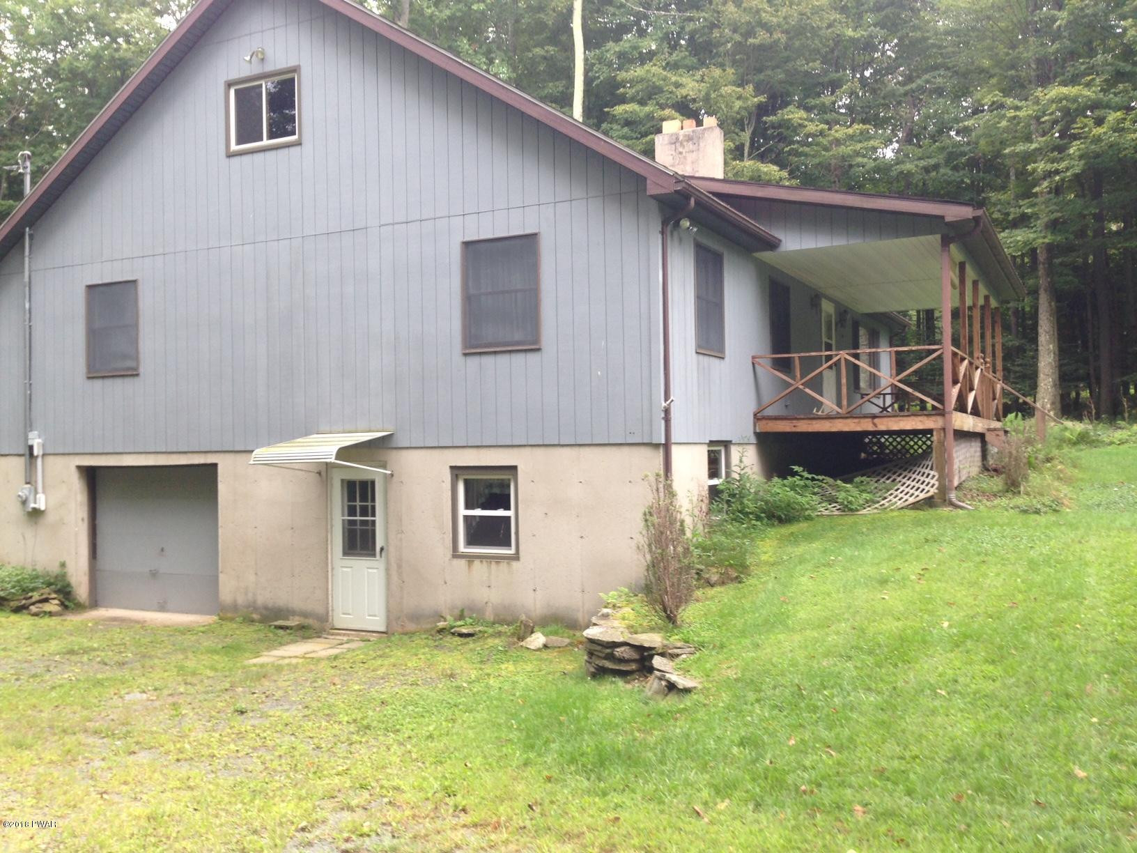 310 Highland Road Pleasant Mount, PA 18453 - Photo 3 of 24