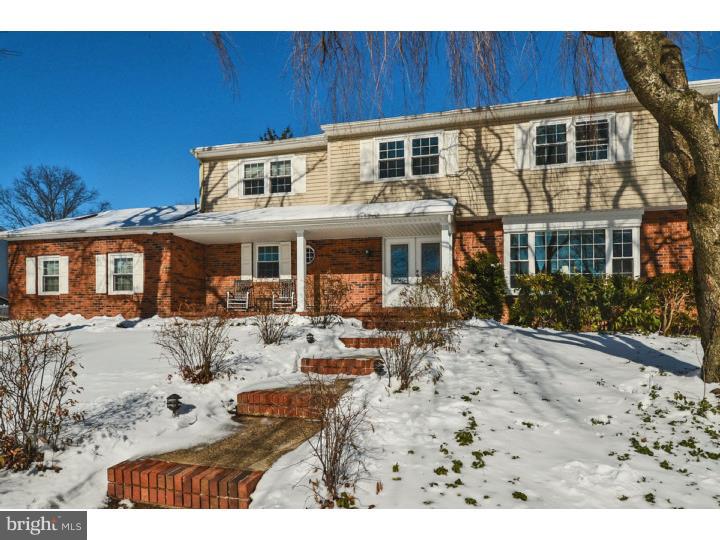 910 Roeloffs Road Yardley, PA 19067 - Photo 2 of 25 Exterior Front