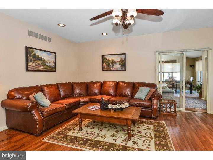 910 Roeloffs Road Yardley, PA 19067 - Photo 17 of 25 Family Room