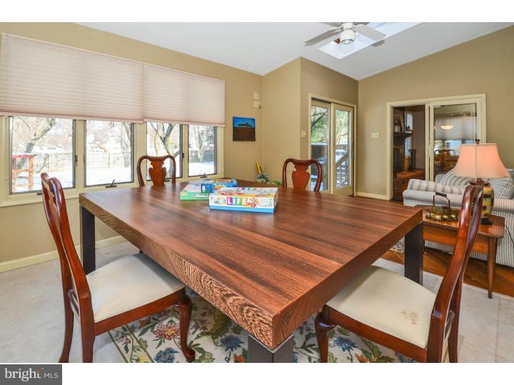 910 Roeloffs Road Yardley, PA 19067 - Photo 18 of 25 Sun Room
