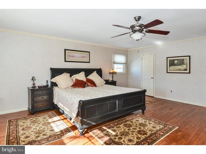 910 Roeloffs Road Yardley, PA 19067 - Photo 19 of 25 Master Bedroom