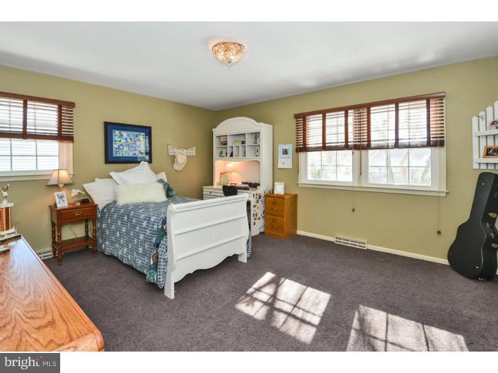 910 Roeloffs Road Yardley, PA 19067 - Photo 21 of 25 Bedroom 2