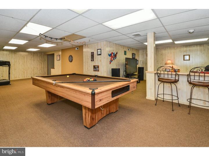 910 Roeloffs Road Yardley, PA 19067 - Photo 23 of 25 Basement - Finished