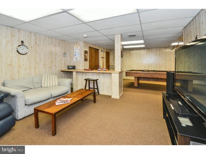 910 Roeloffs Road Yardley, PA 19067 - Photo 24 of 25 Basement - Finished