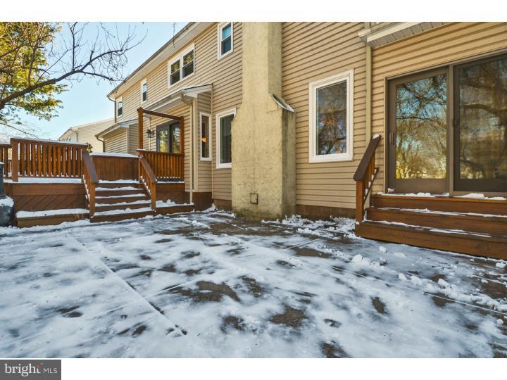 910 Roeloffs Road Yardley, PA 19067 - Photo 4 of 25 Exterior Back