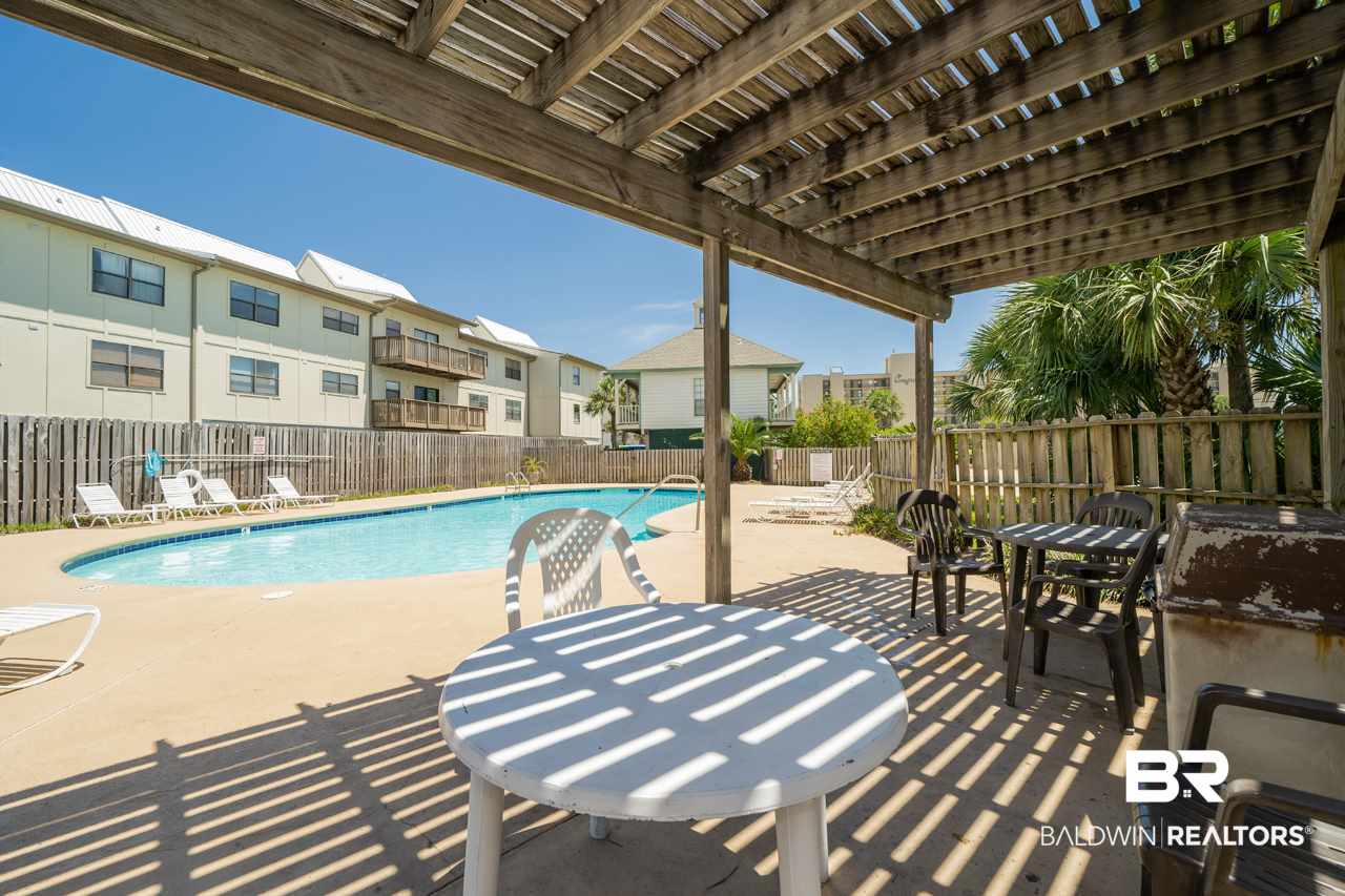 28760 Perdido Beach Boulevard, Unit 510SW Orange Beach, AL 36561 - Photo 32 of 47 Ole River Side Pool