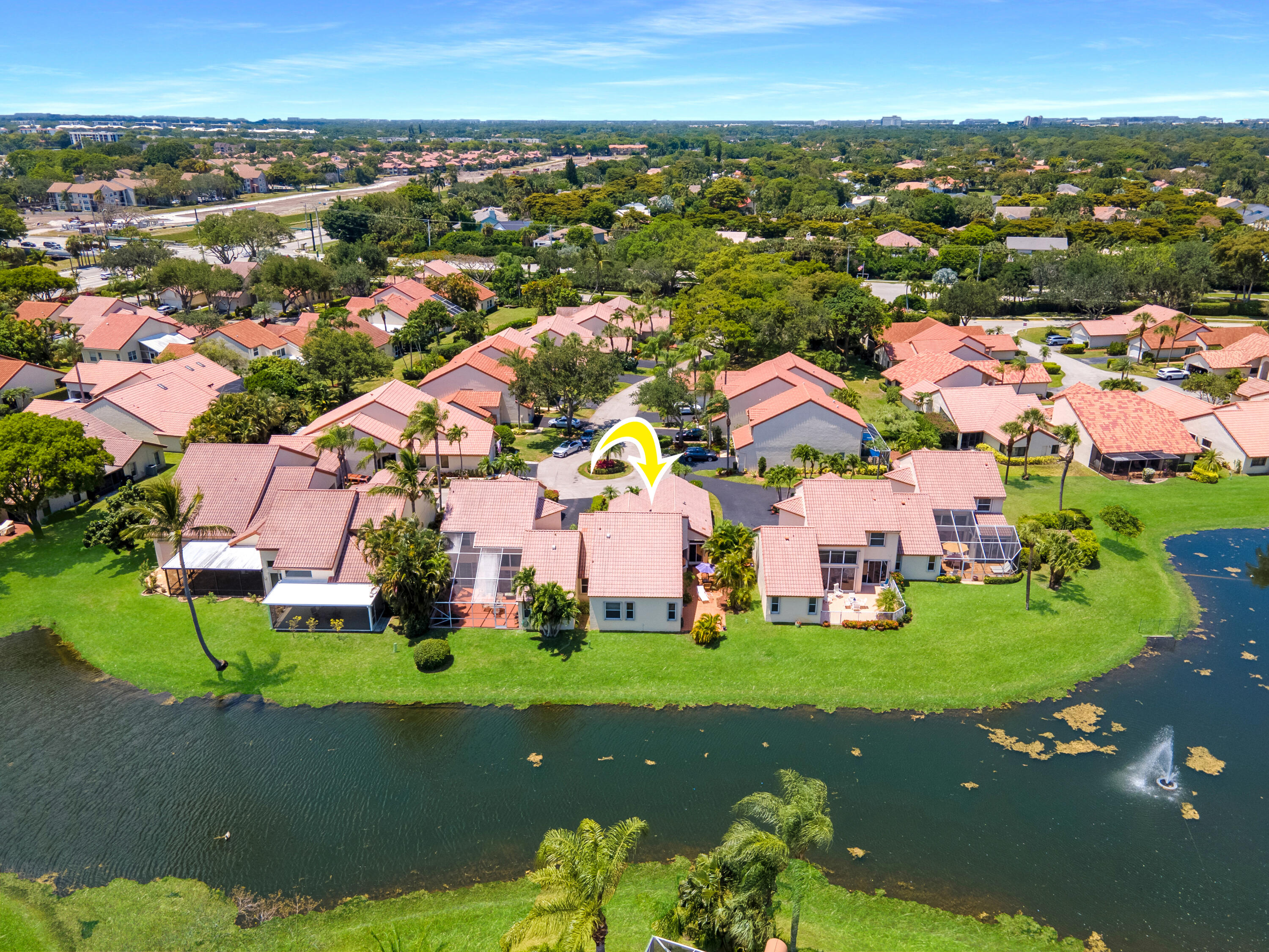 23479 Water Circle Boca Raton, FL 33486 - Photo 1 of 41 IMG_39