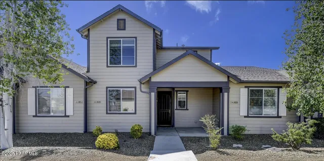 $505,000 | 1829 Fence Line Drive, Unit 1, Prescott Valley, AZ 86314