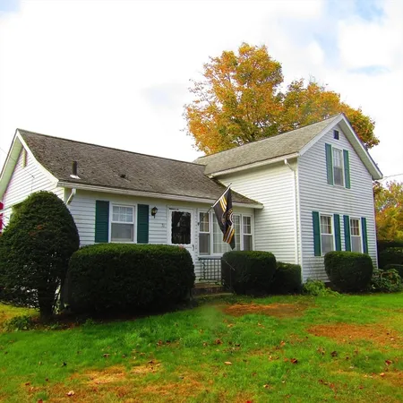 $359,000 | 71 Chestnut Street, Hatfield, MA 01038