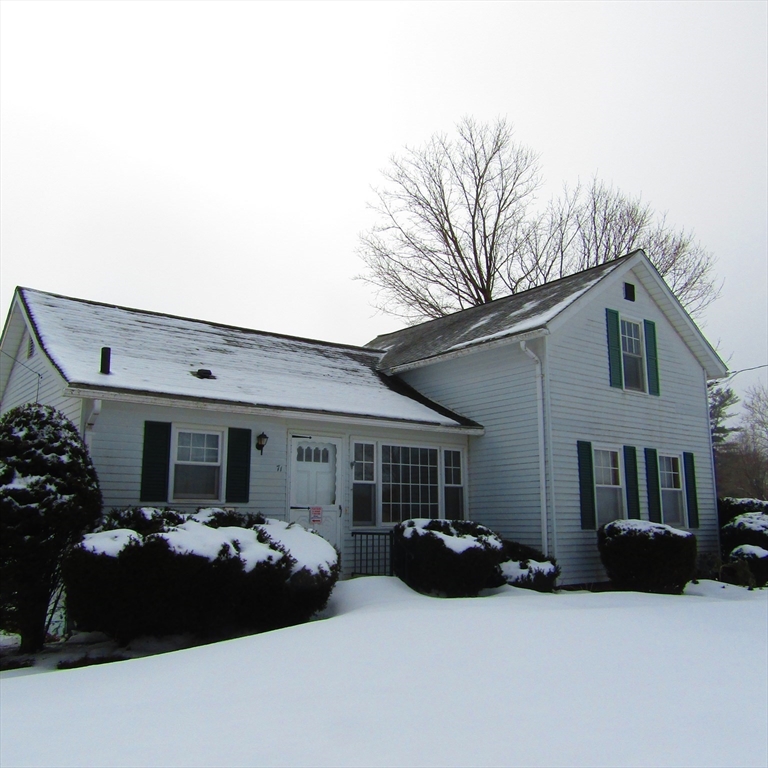 71 Chestnut Street Hatfield, MA 01038 - Photo 2 of 29