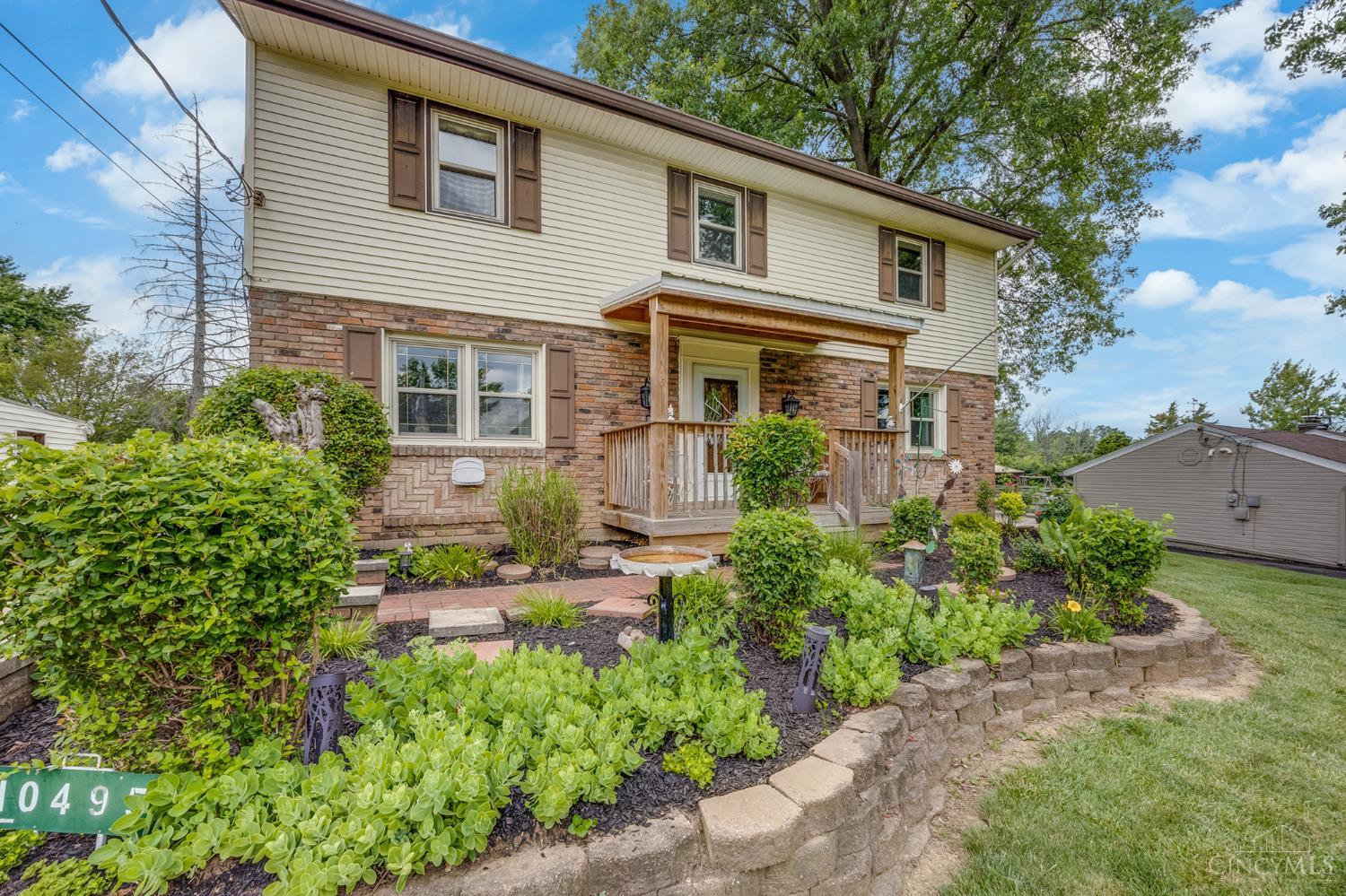 10495 Pottinger Road Cincinnati, OH 45251 - Photo 1 of 63