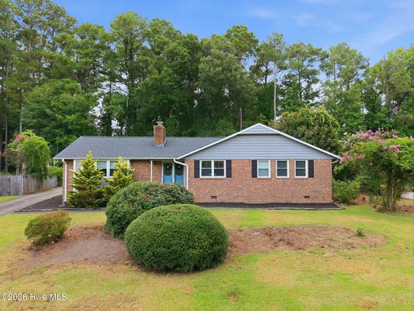 $285,000 | 1407 Clifton Road, Jacksonville, NC 28540