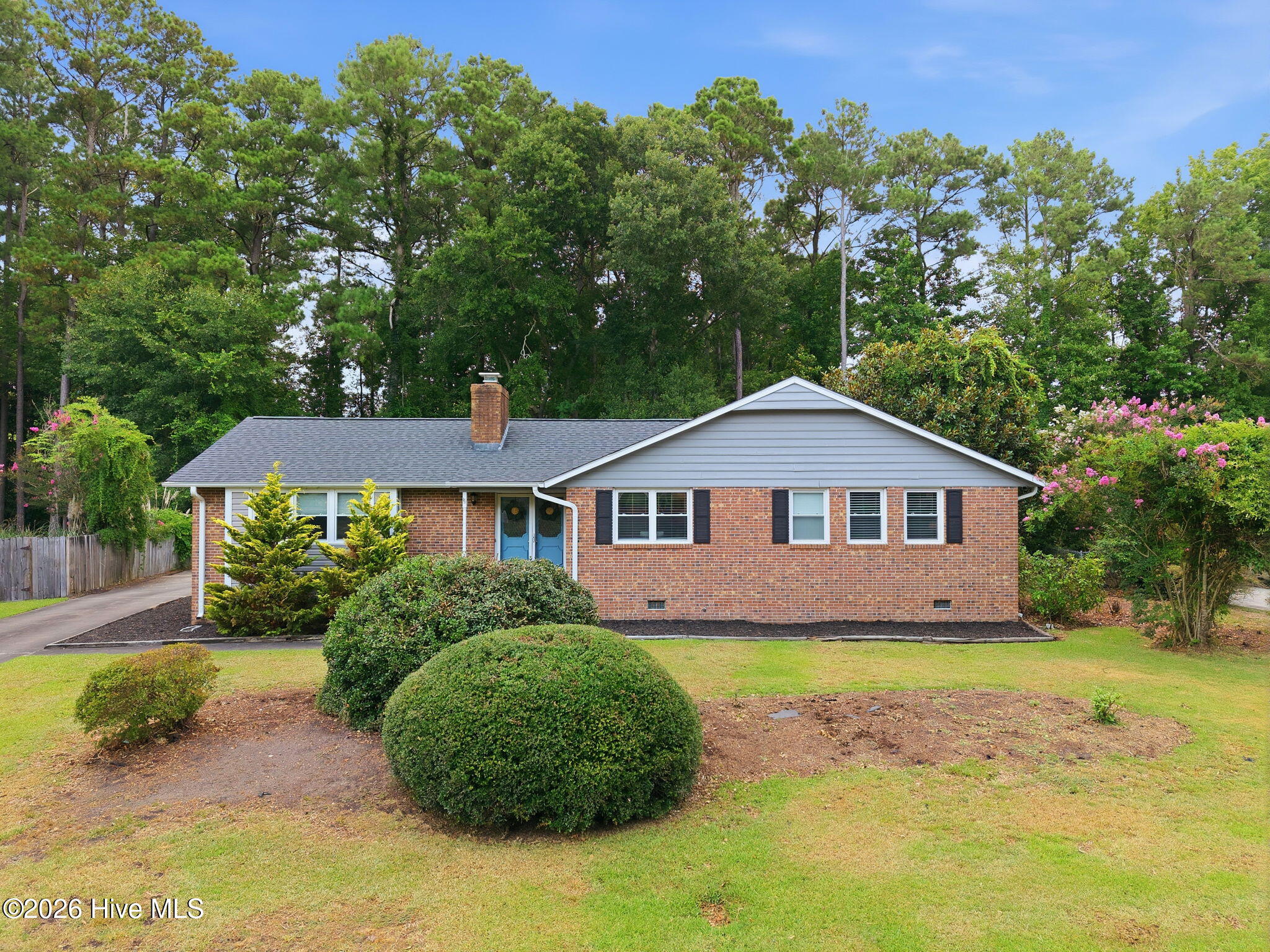 1407 Clifton Road Jacksonville, NC 28540 - Photo 1 of 49