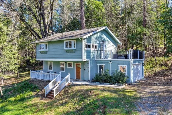 $569,000 | 3191 Fort Jim Road, Placerville, CA 95667