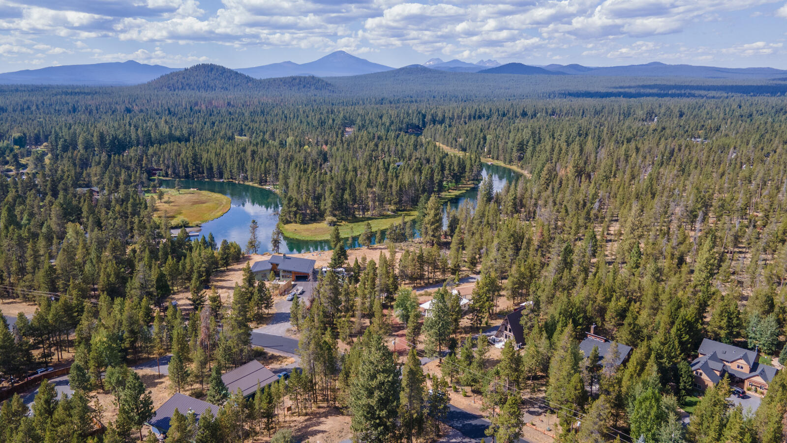 56087 Snow Goose Road Bend, OR 97707 - Photo 42 of 49 56087 Snow Goose Rd., Sunriver, OR - 7