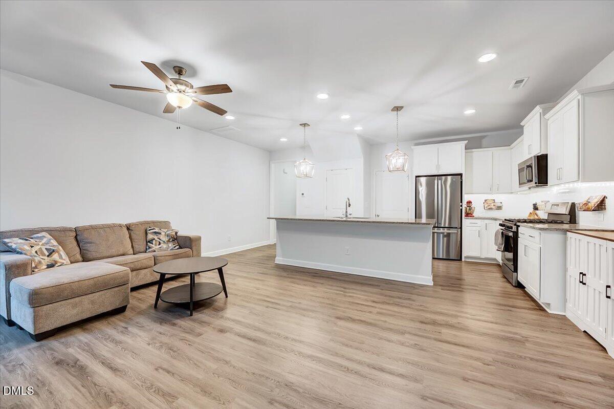 321 Conrad Lane Wake Forest, NC 27587 - Photo 6 of 30 05-321 Conrad Ln-5