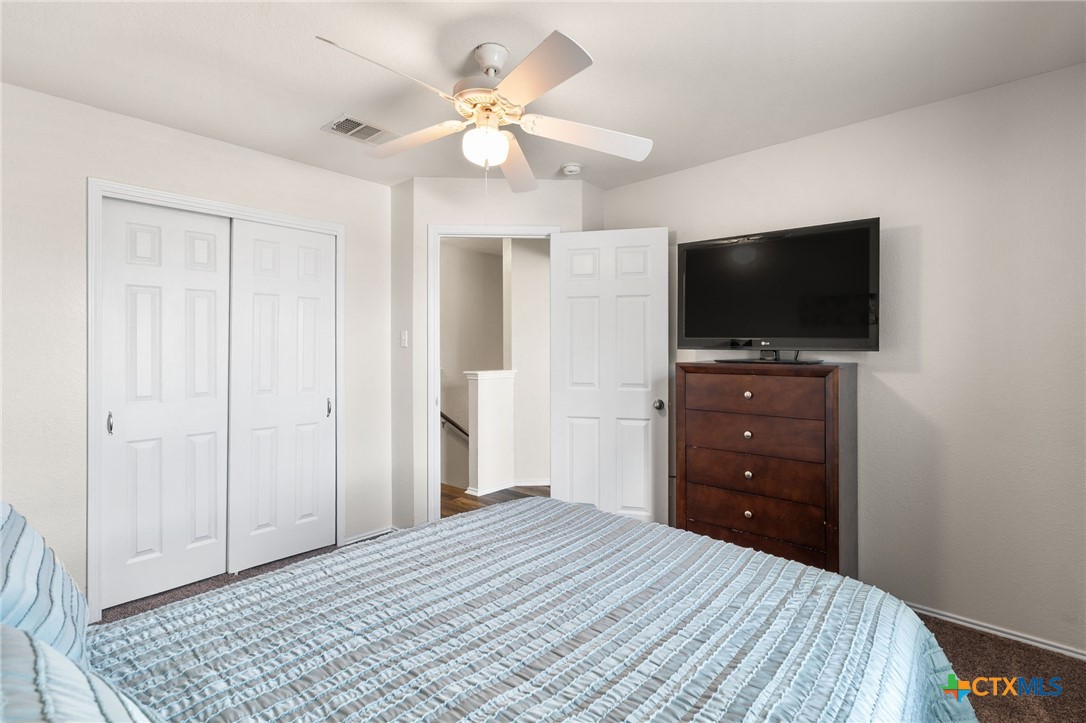 720 Evergreen Farm Drive Temple, TX 76502 - Photo 29 of 40