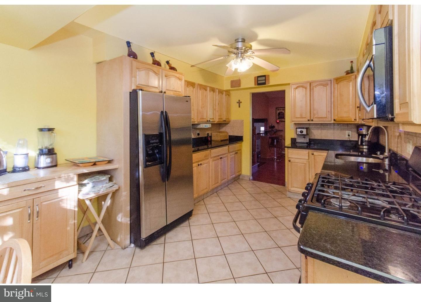 1071 Old Ford Road Huntingdon Valley, PA 19006 - Photo 12 of 23 Kitchen