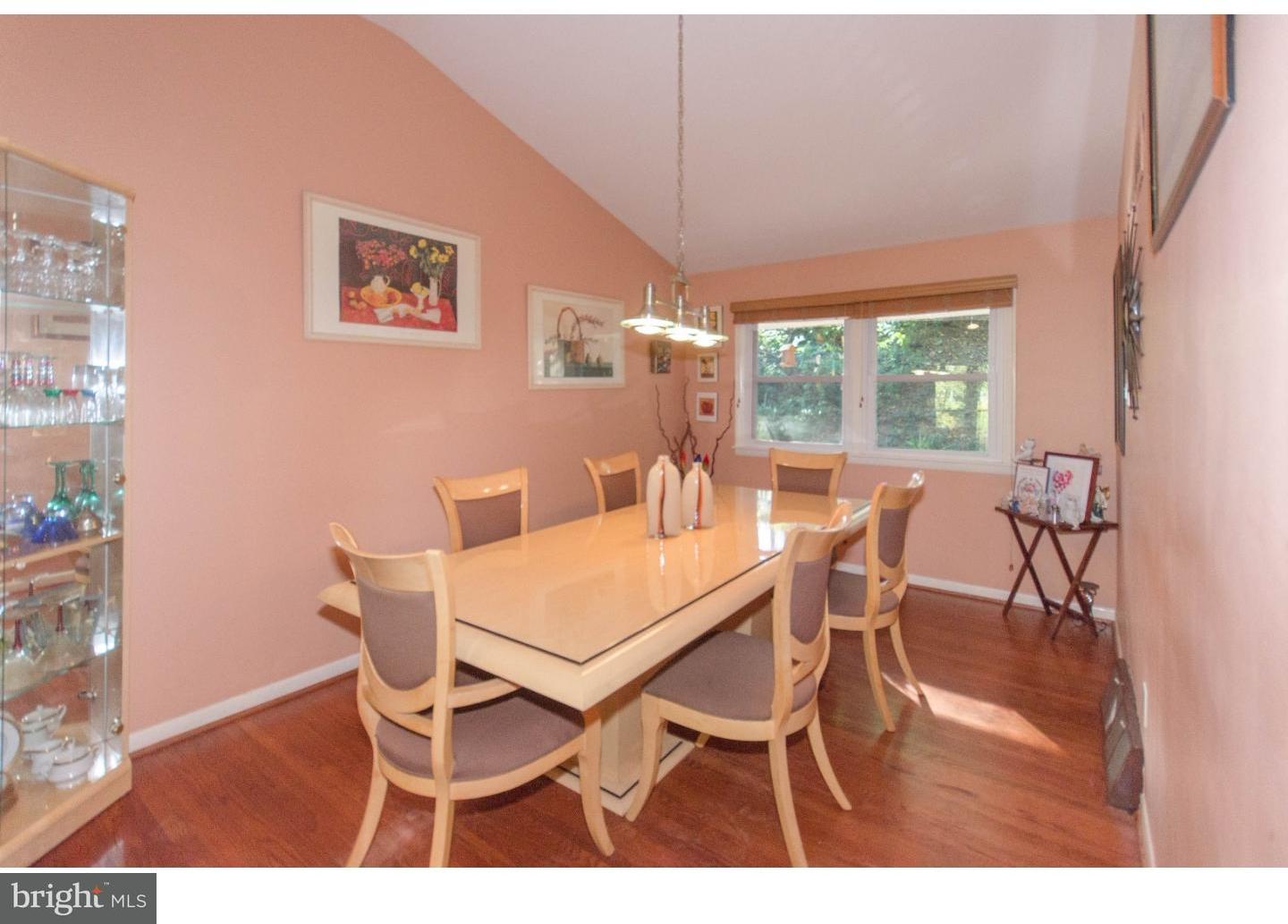1071 Old Ford Road Huntingdon Valley, PA 19006 - Photo 10 of 23 Dining Room