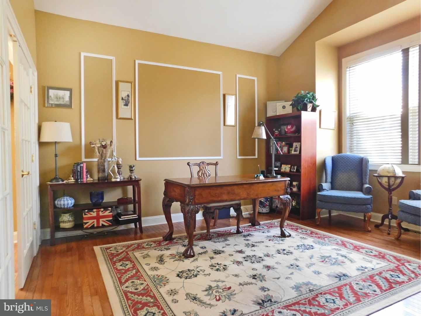 13 Devon Road Newtown, PA 18940 - Photo 3 of 25 Living Room