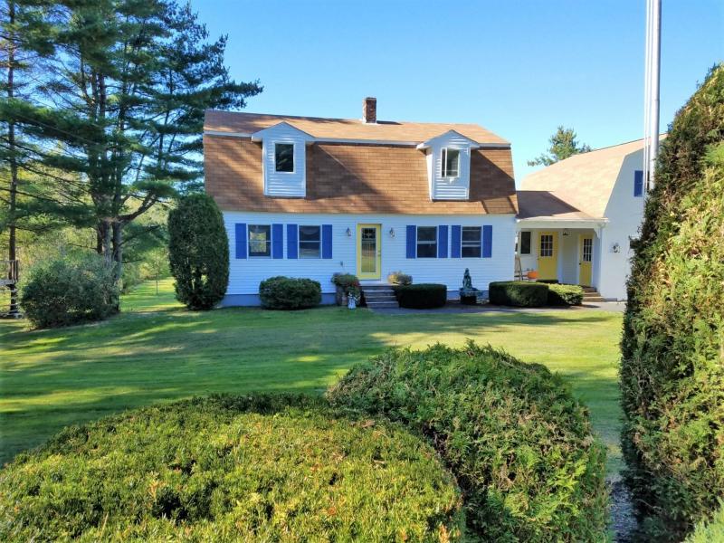349 Birch Point Road Wiscasset, ME 04578 - Photo 3 of 41 1