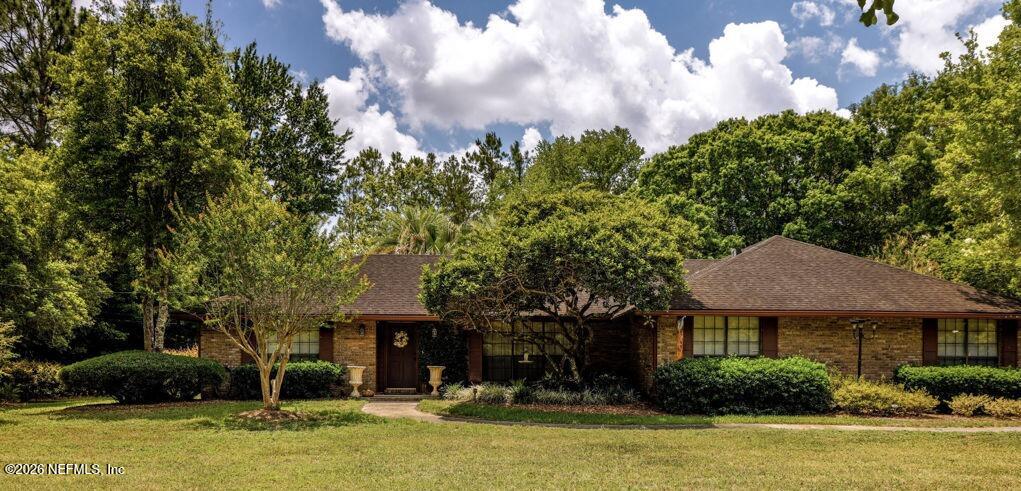 11218 Old Plank Road Jacksonville, FL 32220 - Photo 1 of 25 Exterior