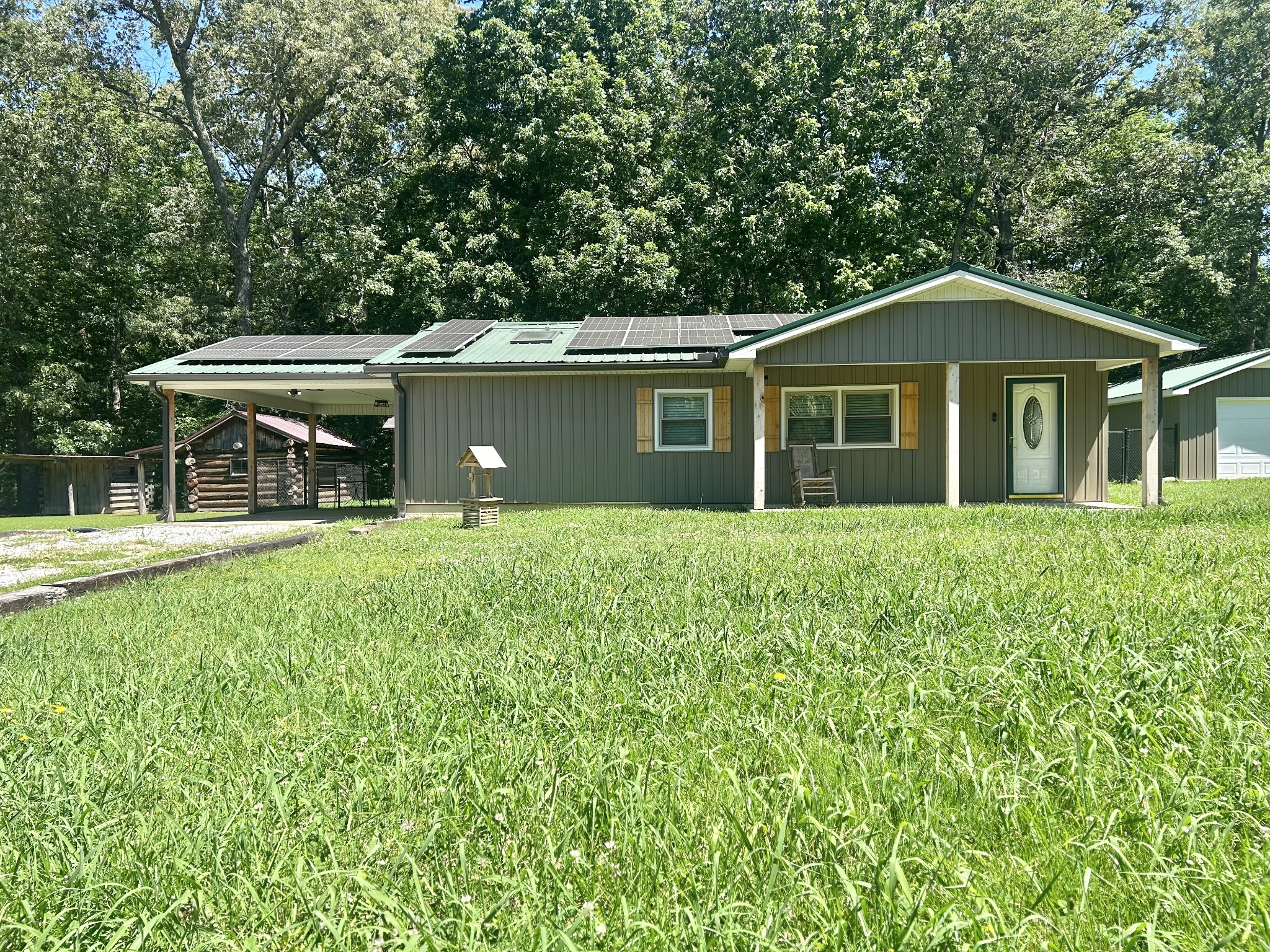 403 Bryan Boulevard Manchester, TN 37355 - Photo 2 of 44