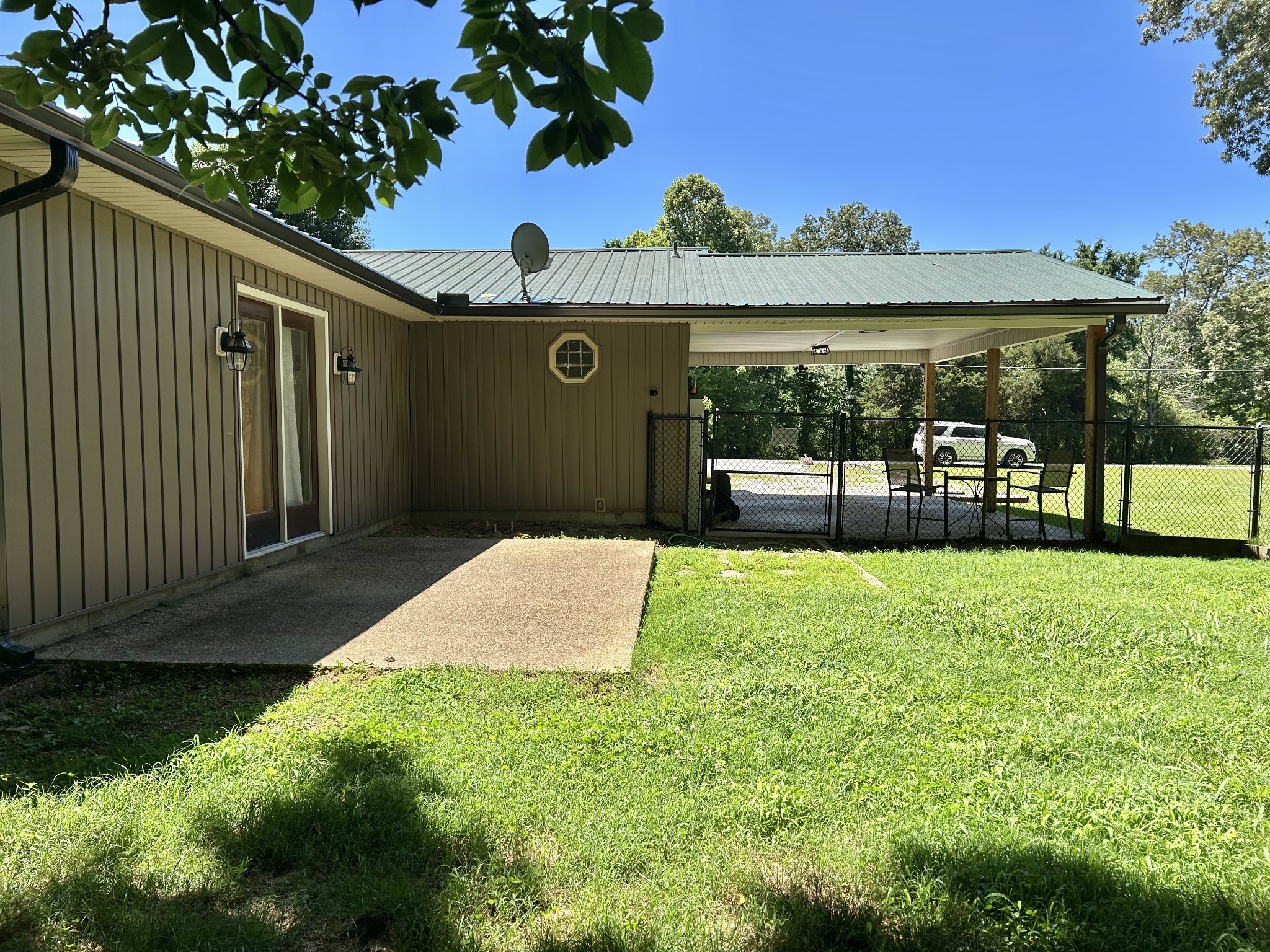 403 Bryan Boulevard Manchester, TN 37355 - Photo 35 of 44