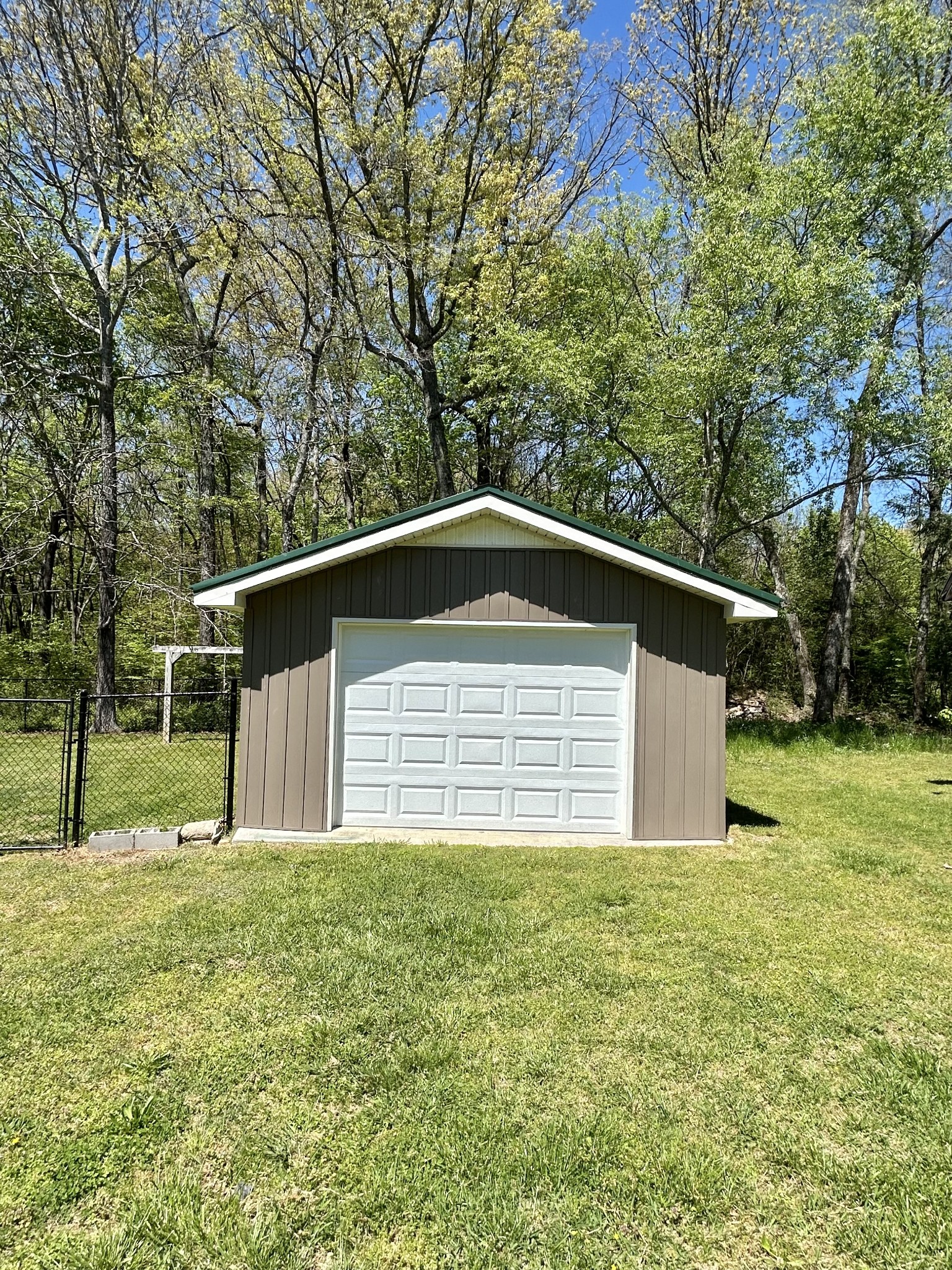 403 Bryan Boulevard Manchester, TN 37355 - Photo 39 of 44