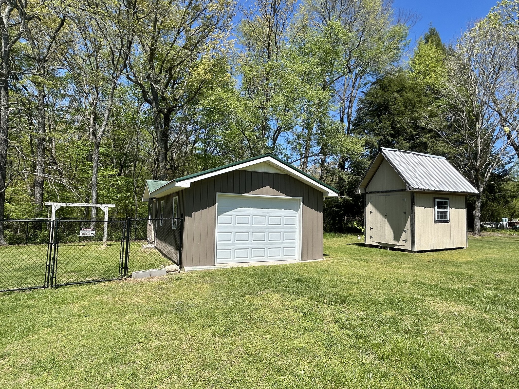 403 Bryan Boulevard Manchester, TN 37355 - Photo 40 of 44