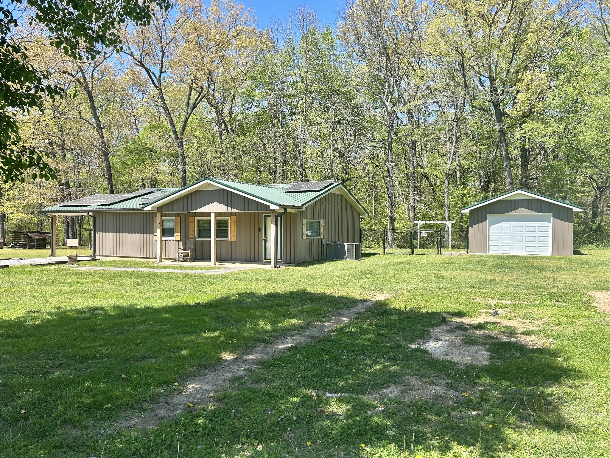 403 Bryan Boulevard Manchester, TN 37355 - Photo 4 of 44