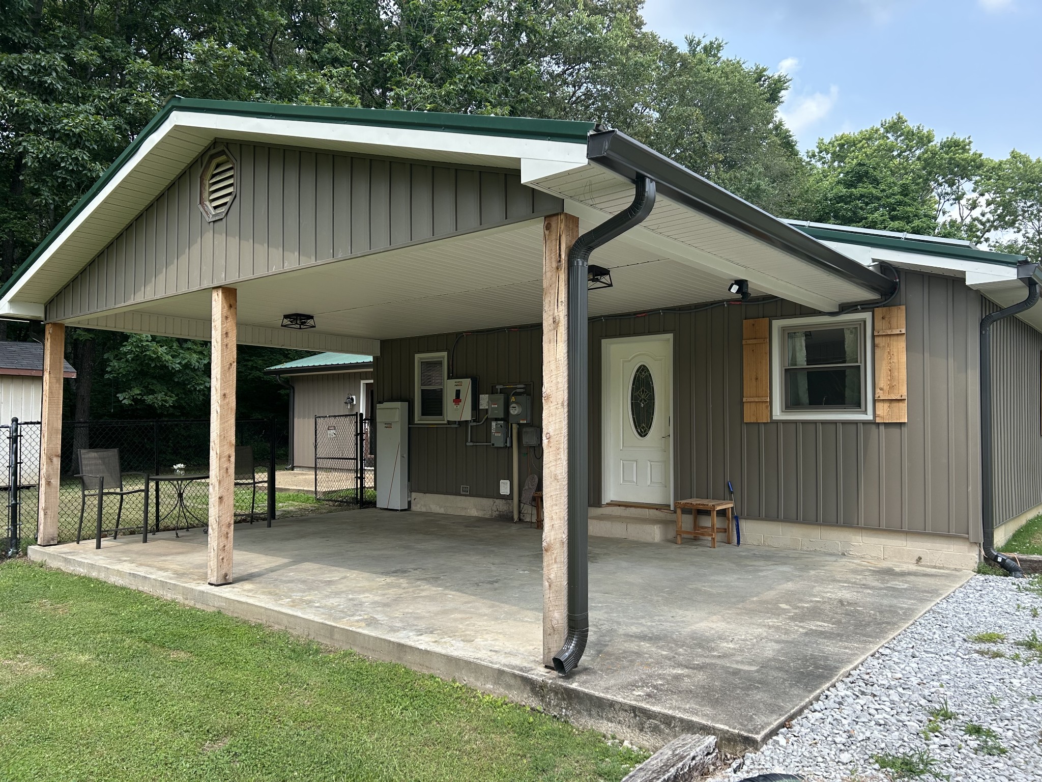 403 Bryan Boulevard Manchester, TN 37355 - Photo 5 of 44