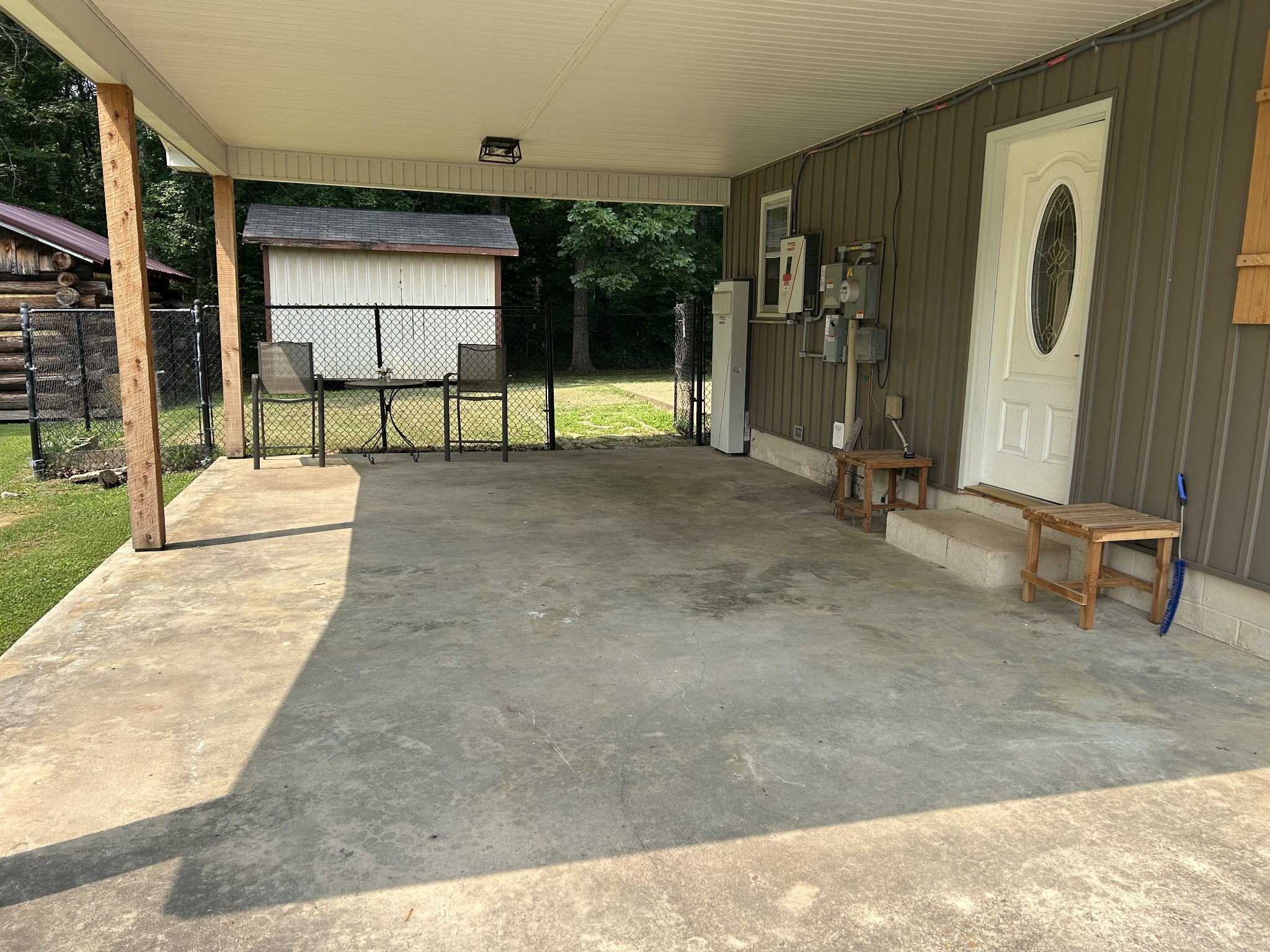 403 Bryan Boulevard Manchester, TN 37355 - Photo 7 of 44