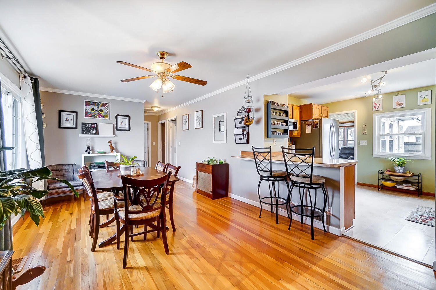 1360 Fleet Road Troy, OH 45373 - Photo 8 of 57 Gallery Image 8