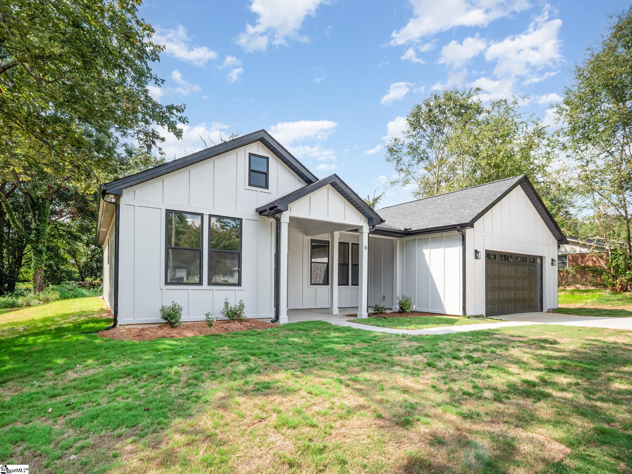 6 Gavin Place Taylors, SC 29687 - Photo 9 of 22