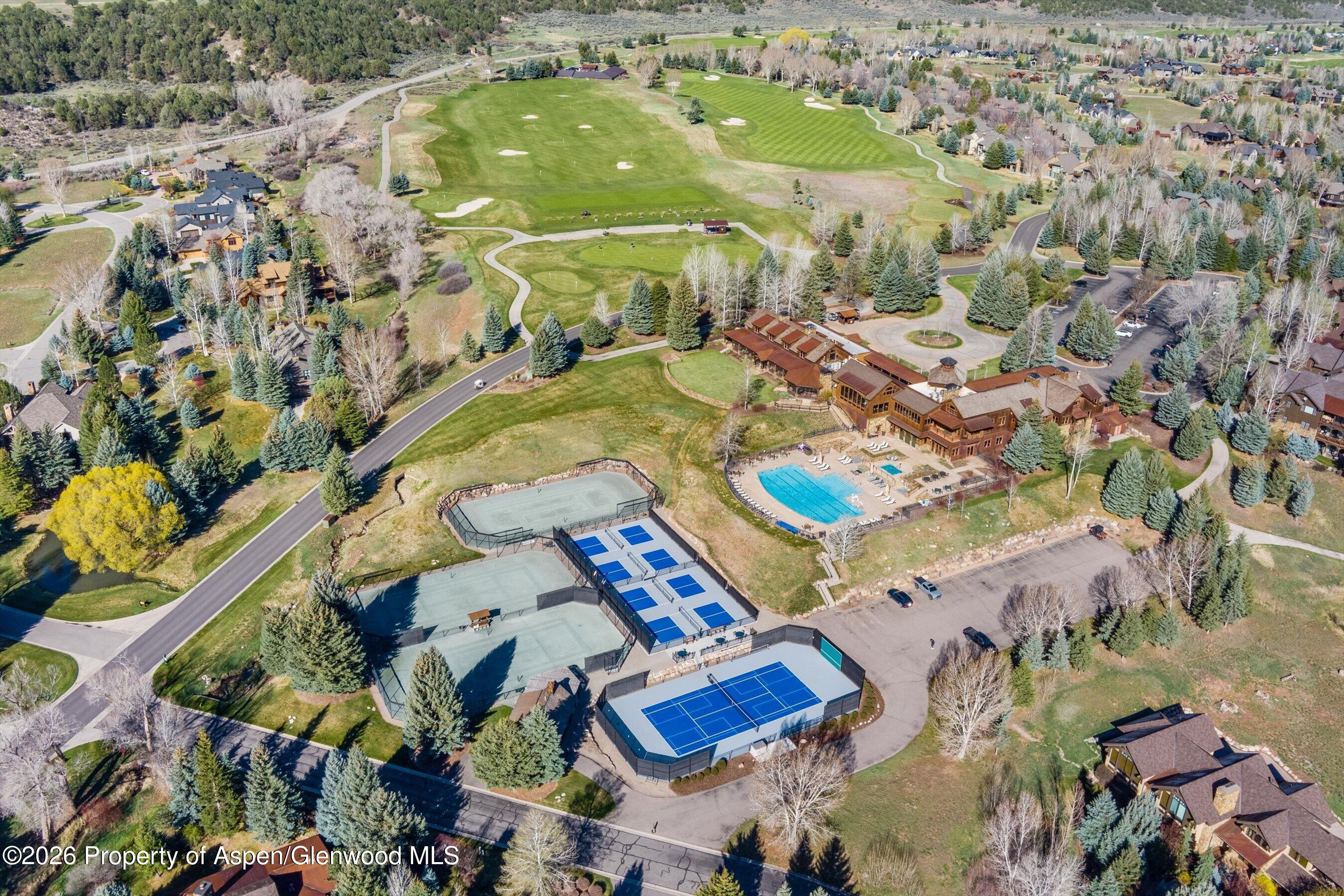 200 Saddleback Road Carbondale, CO 81623 - Photo 24 of 24 06-AspenGlen_260406006