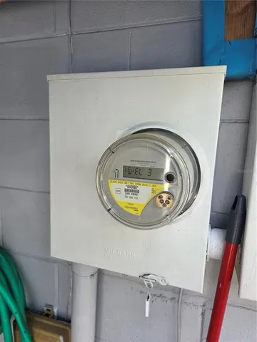 a view of wooden floor