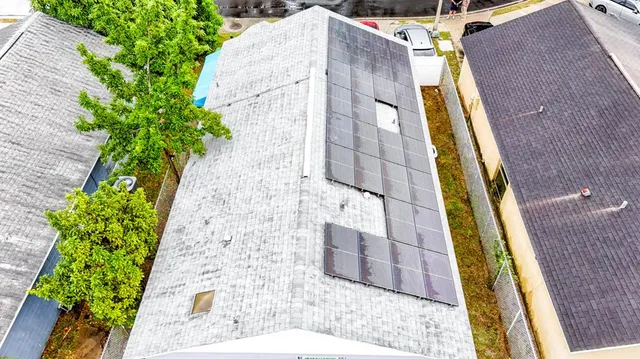 a view of outdoor space