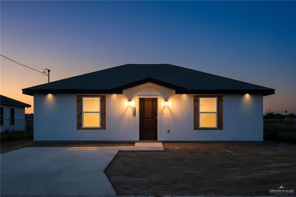 2194 Via Roma Street Weslaco, TX 78596 - Photo 1 of 1 Gallery Image 1