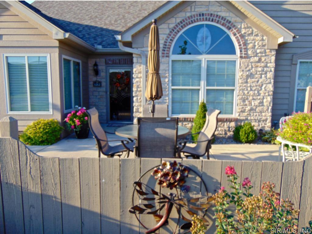 1212 Three Rivers Drive, Unit 8C O'Fallon, IL 62269 - Photo 2 of 17 Gallery Image 2