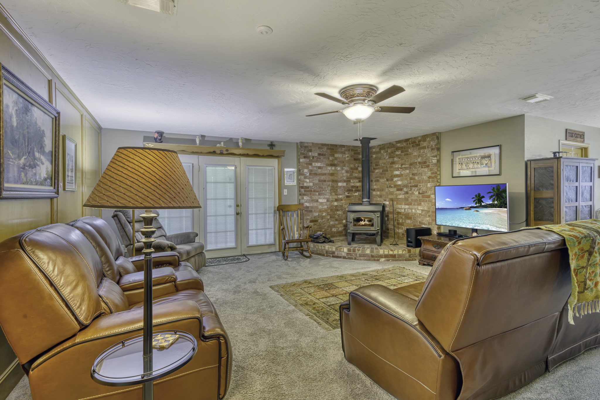 5350 Wiseman Road Midway, TX 75852 - Photo 5 of 44