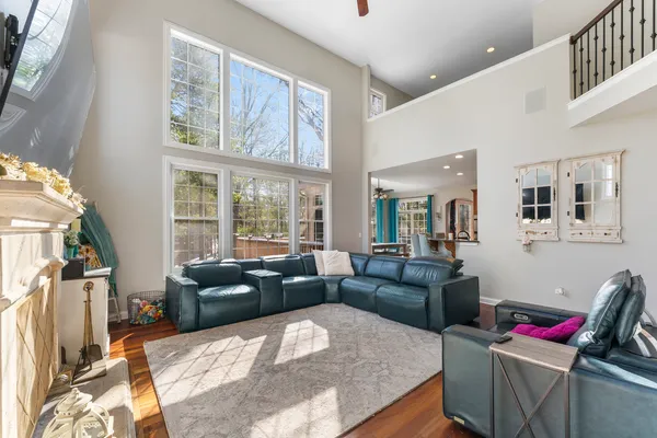 $750,000 | 3506 Harvest Court, Island Lake, IL 60042