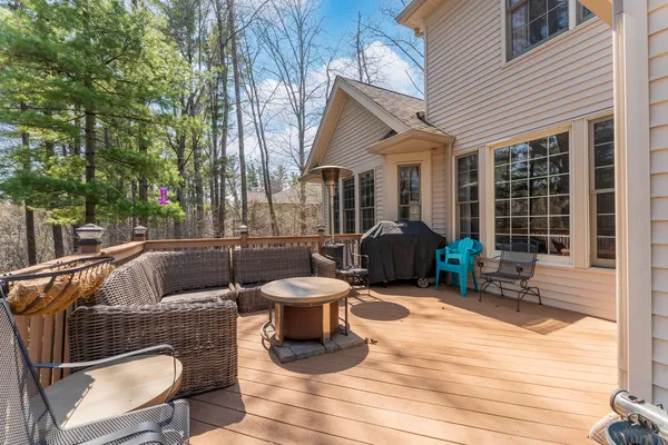 $750,000 | 3506 Harvest Court, Island Lake, IL 60042