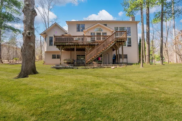 $750,000 | 3506 Harvest Court, Island Lake, IL 60042