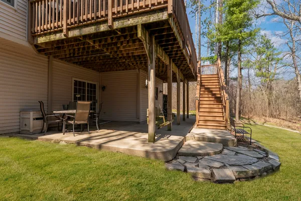 $750,000 | 3506 Harvest Court, Island Lake, IL 60042