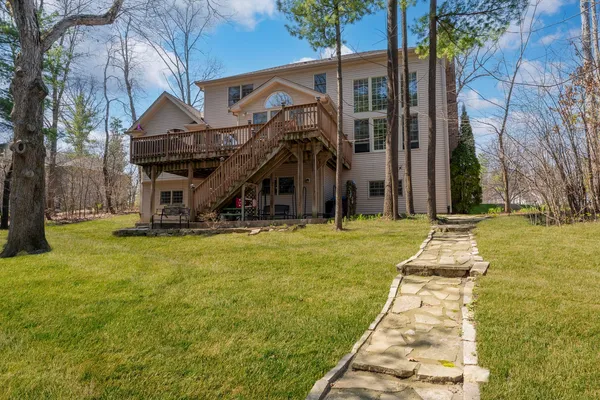 $750,000 | 3506 Harvest Court, Island Lake, IL 60042