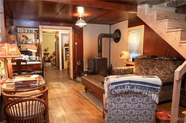 $294,700 | 4044 Norton Road, Forestport, NY 13338