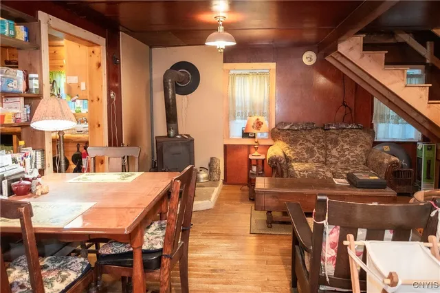 $294,700 | 4044 Norton Road, Forestport, NY 13338